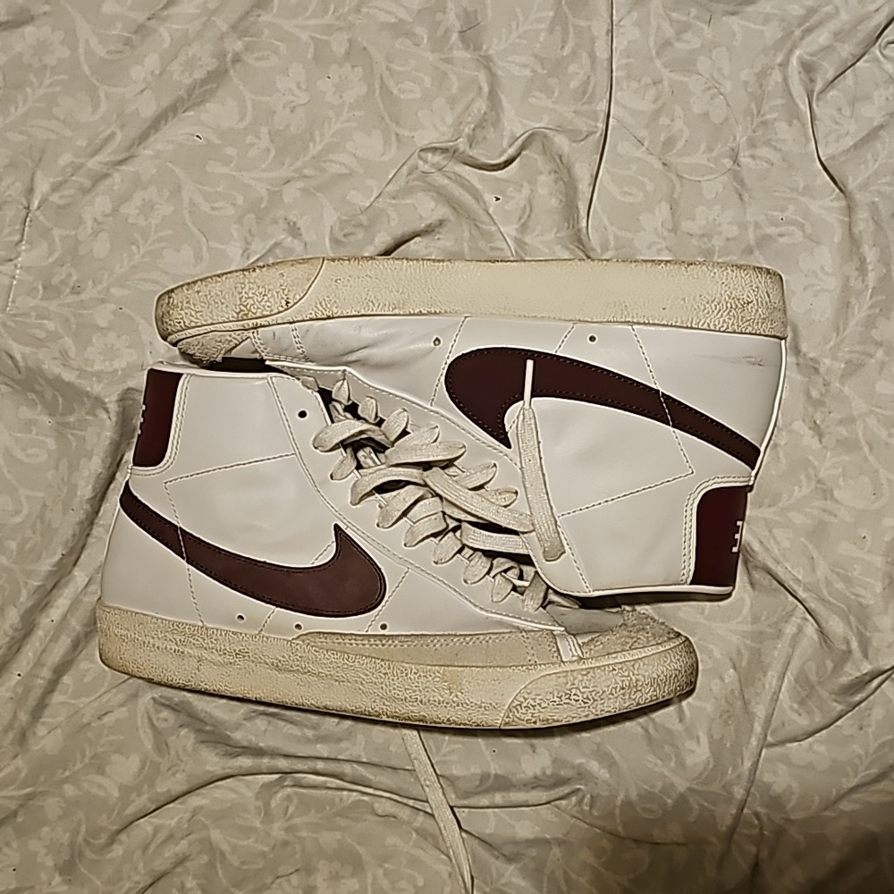 Nike blazers